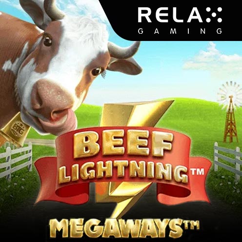 Beef Lightning